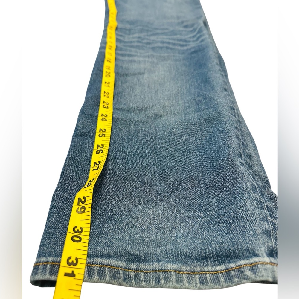 American Eagle Outfitters Athletic Straight Jeans Bundle Mens 34x32 - Picture 4 of 13